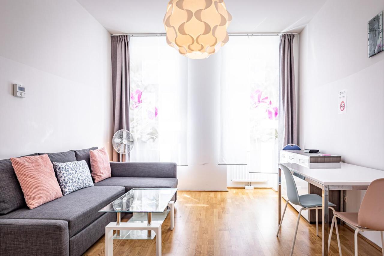 Appartamento Ley Vienna